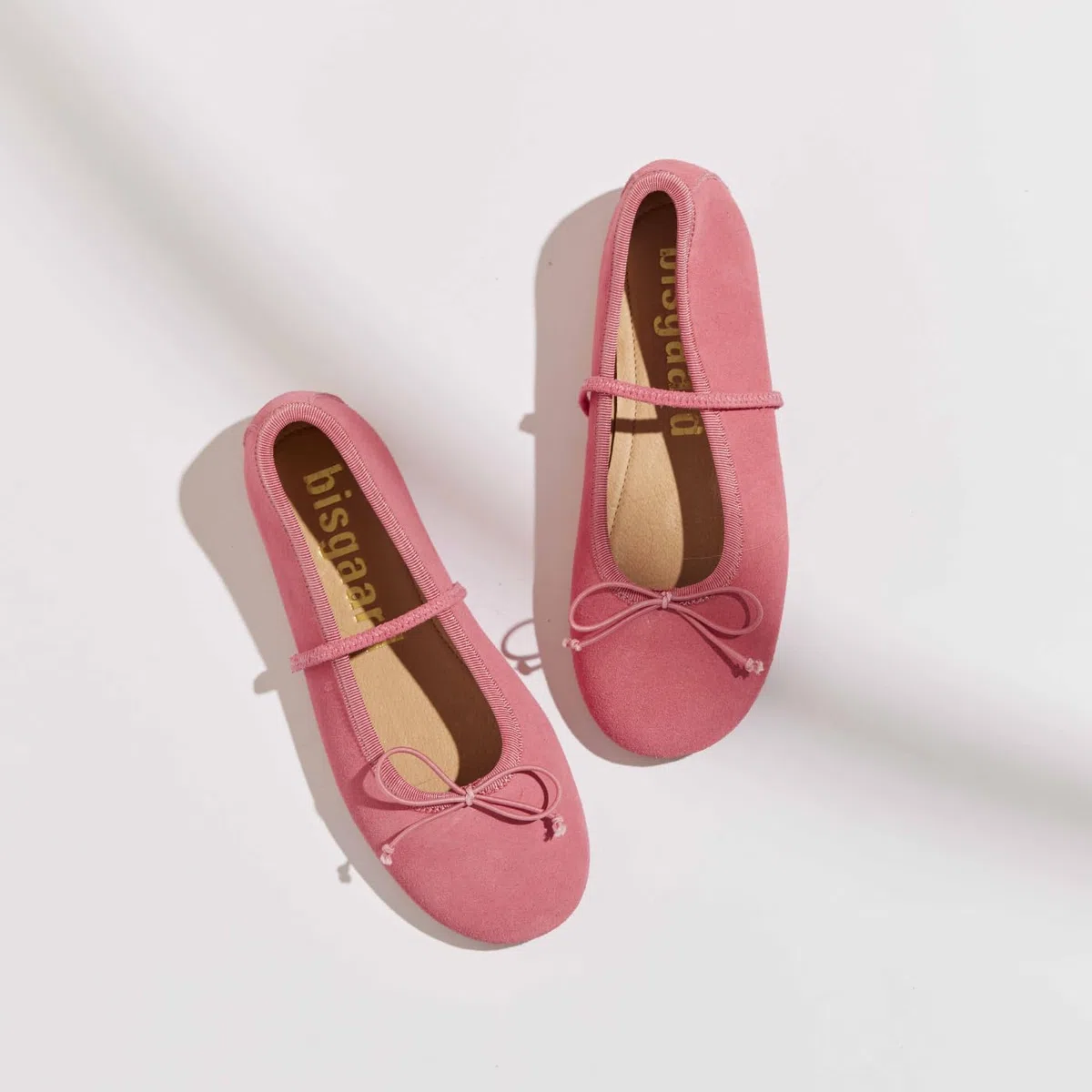 Bisgaard Mädchen Bisgaard PalmaSneaker
