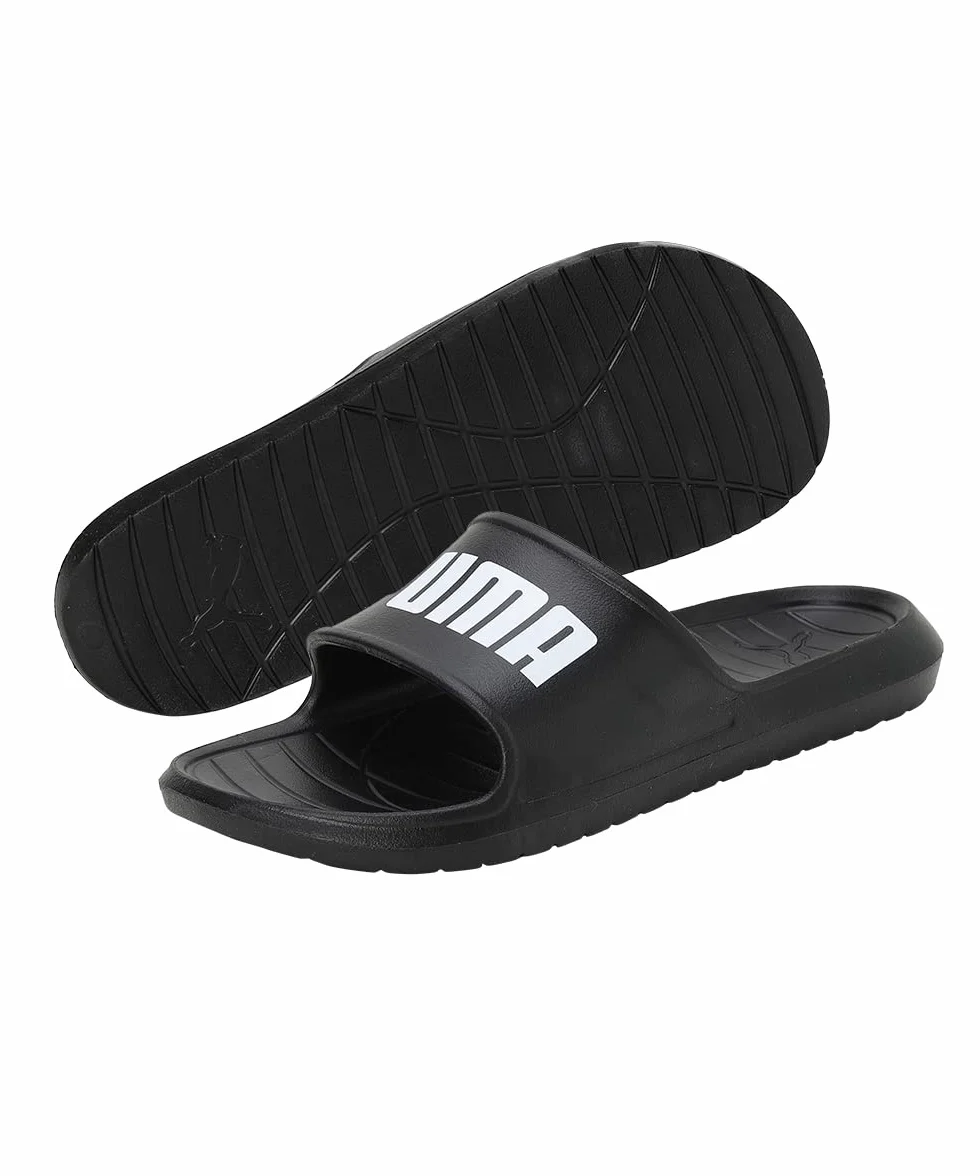 PUMA Unisex Divecat V2 Lite CatSchiebe-Sandalen