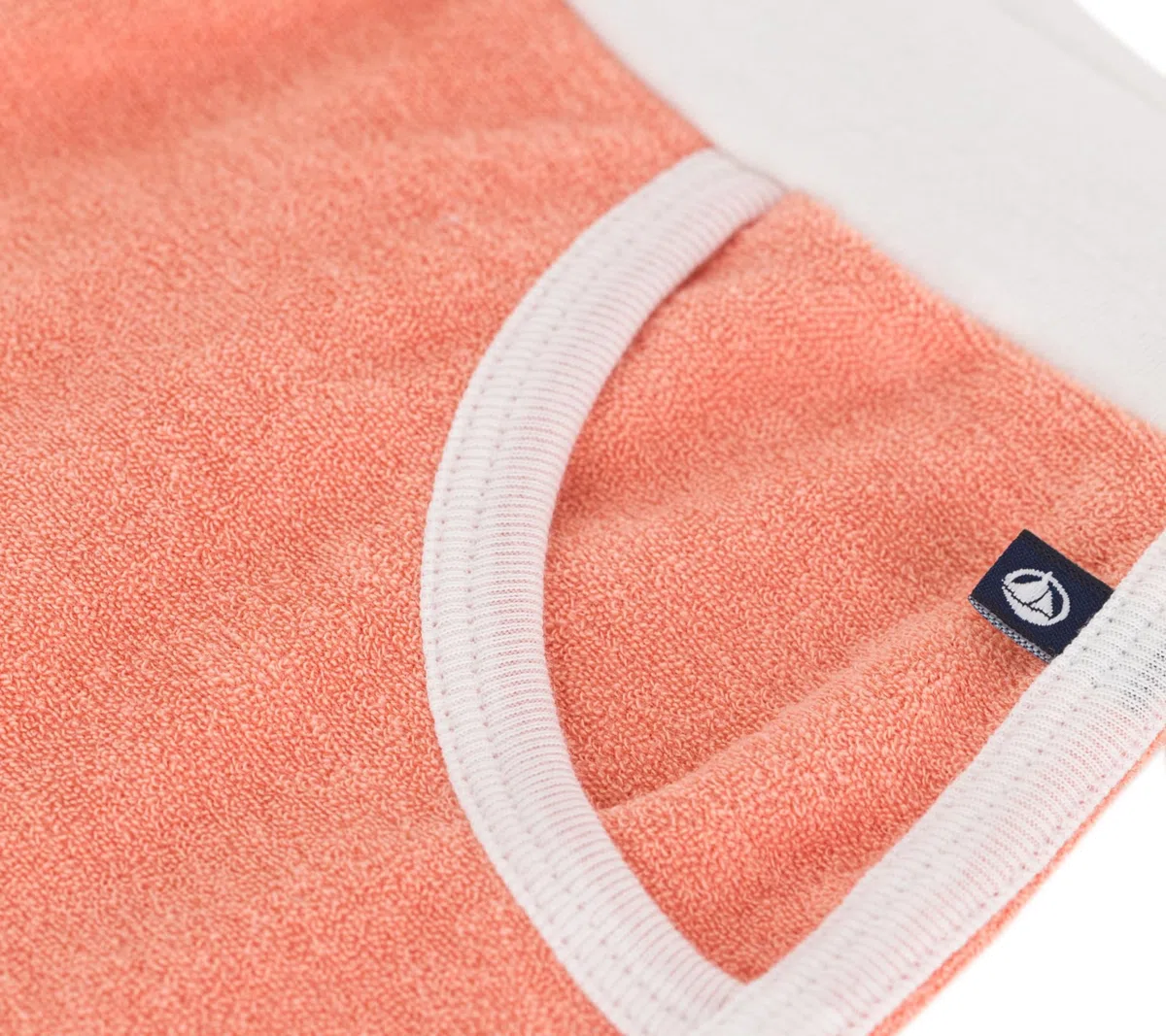 Petit Bateau Mädchen Badehose mädchen A0d6d