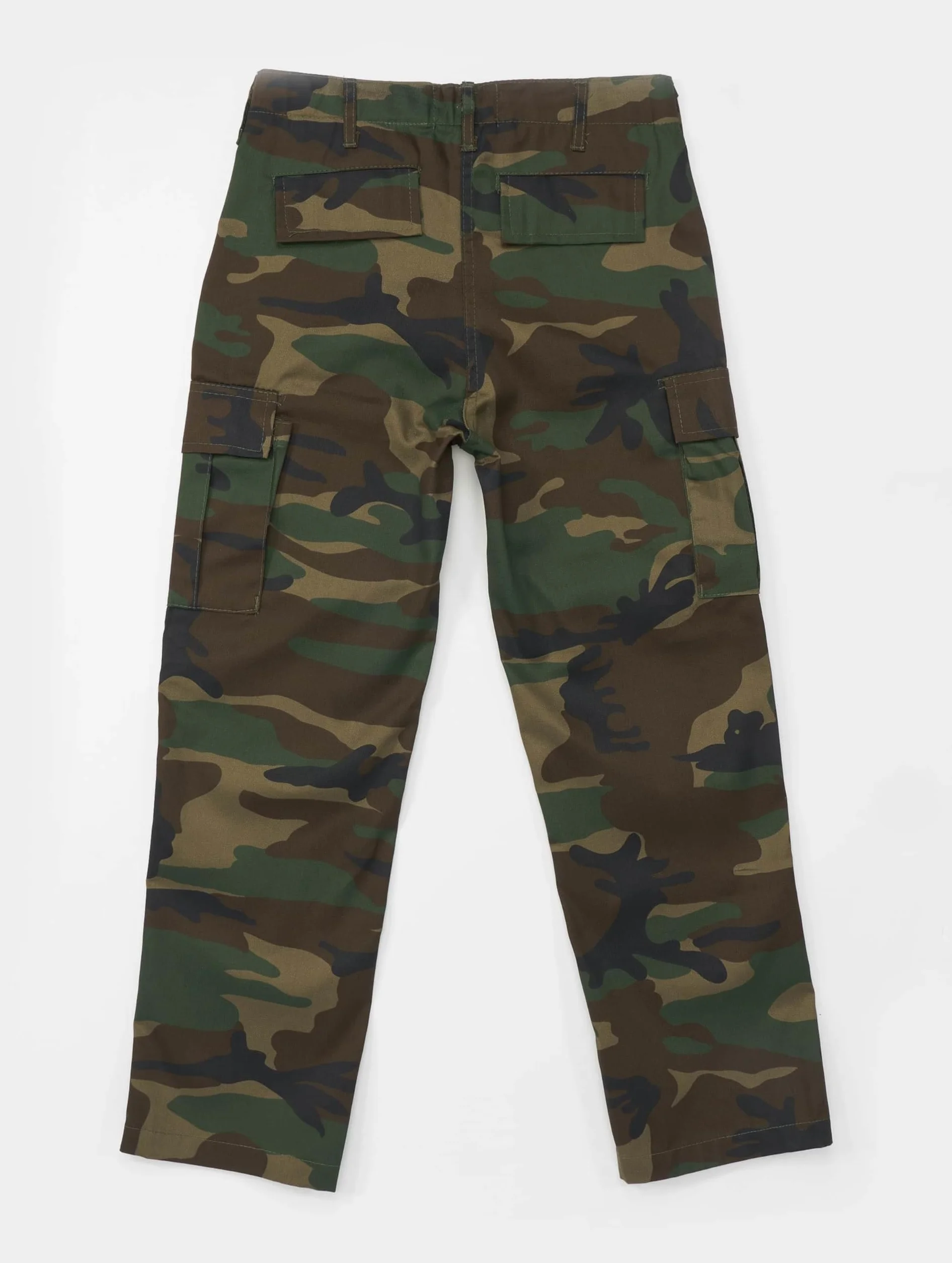 Brandit Kids US Ranger Pants, Verschiedene Farbvarianten, Größen S (122/128) bis XXL (170/176)