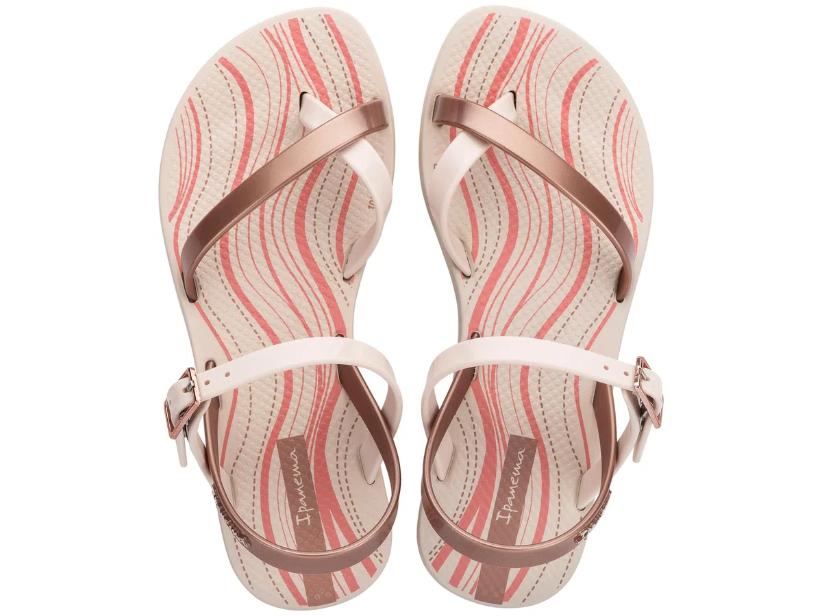 Ipanema Mädchen Ipanema Fashion Sand X KidsSandale