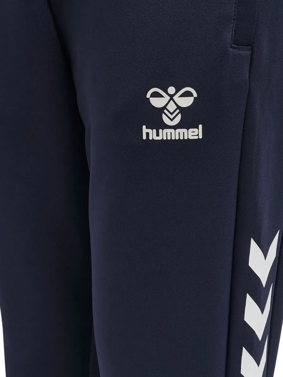 hummel Unisex Kinder Pant Hmlcore Xk Training Poly Pants Kids