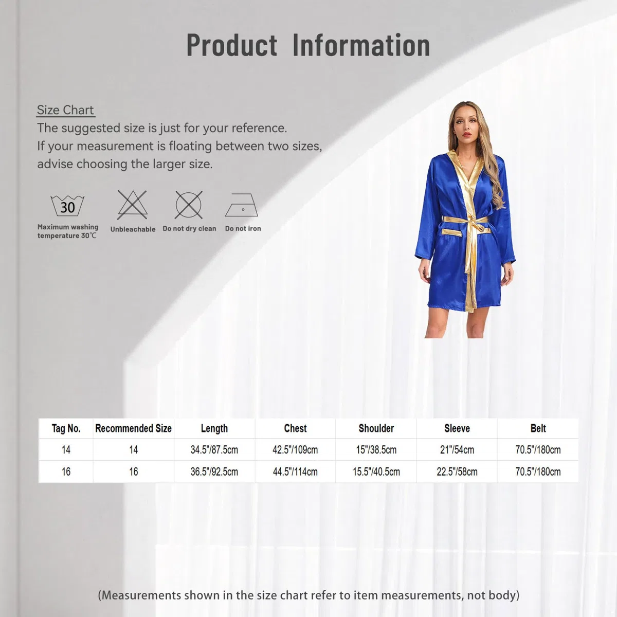 Boxer Kostüm Damen Kapuzenbademantel Langarm Boxermantel Boxrobe Kickboxer Erwachsene Sportanzug