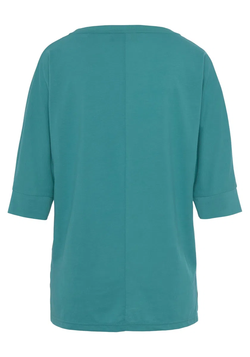 Elbsand Damen 3/4-Arm-Shirt