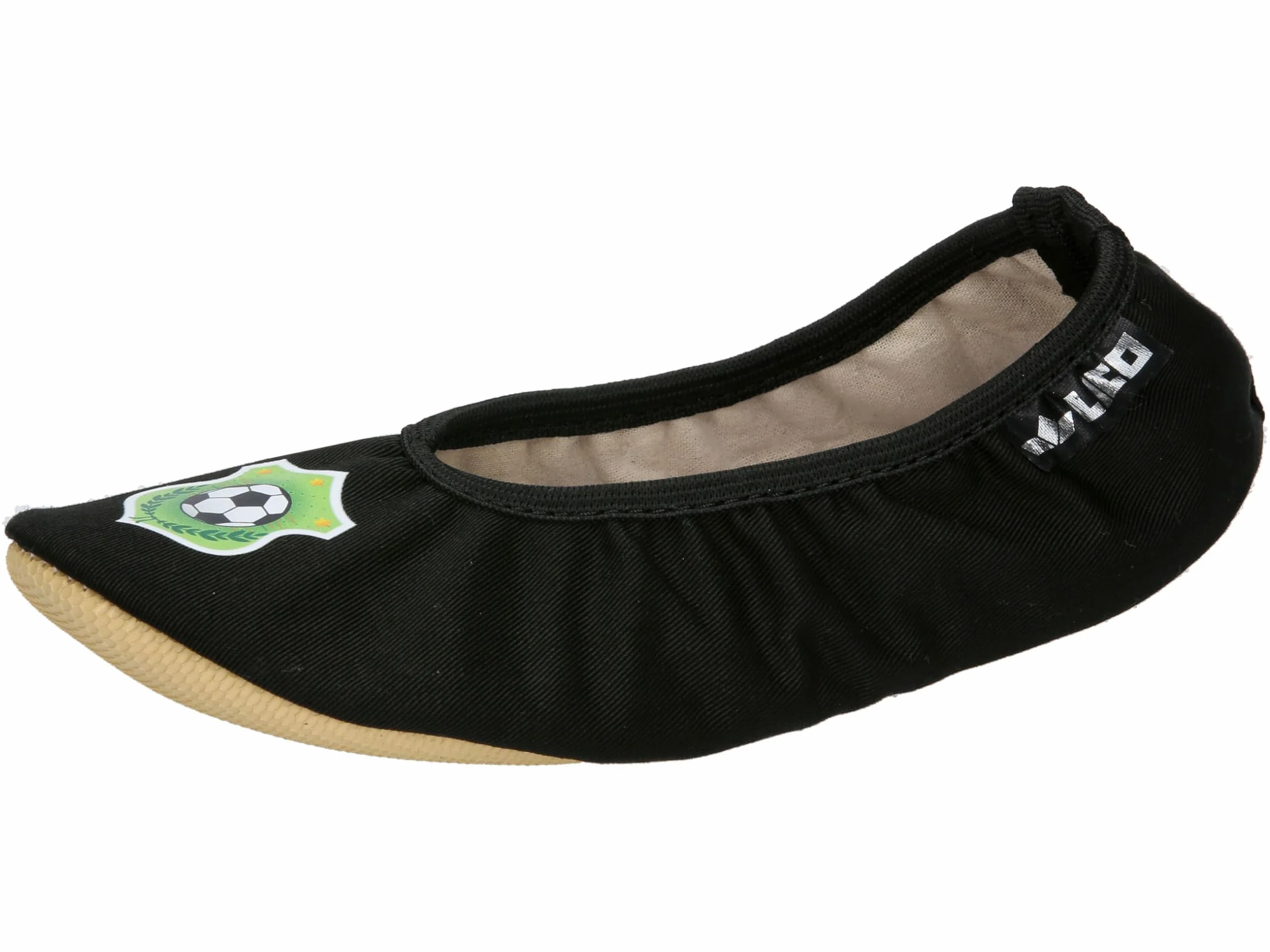 Lico Unisex Kinder G1Gymnastikschuhe