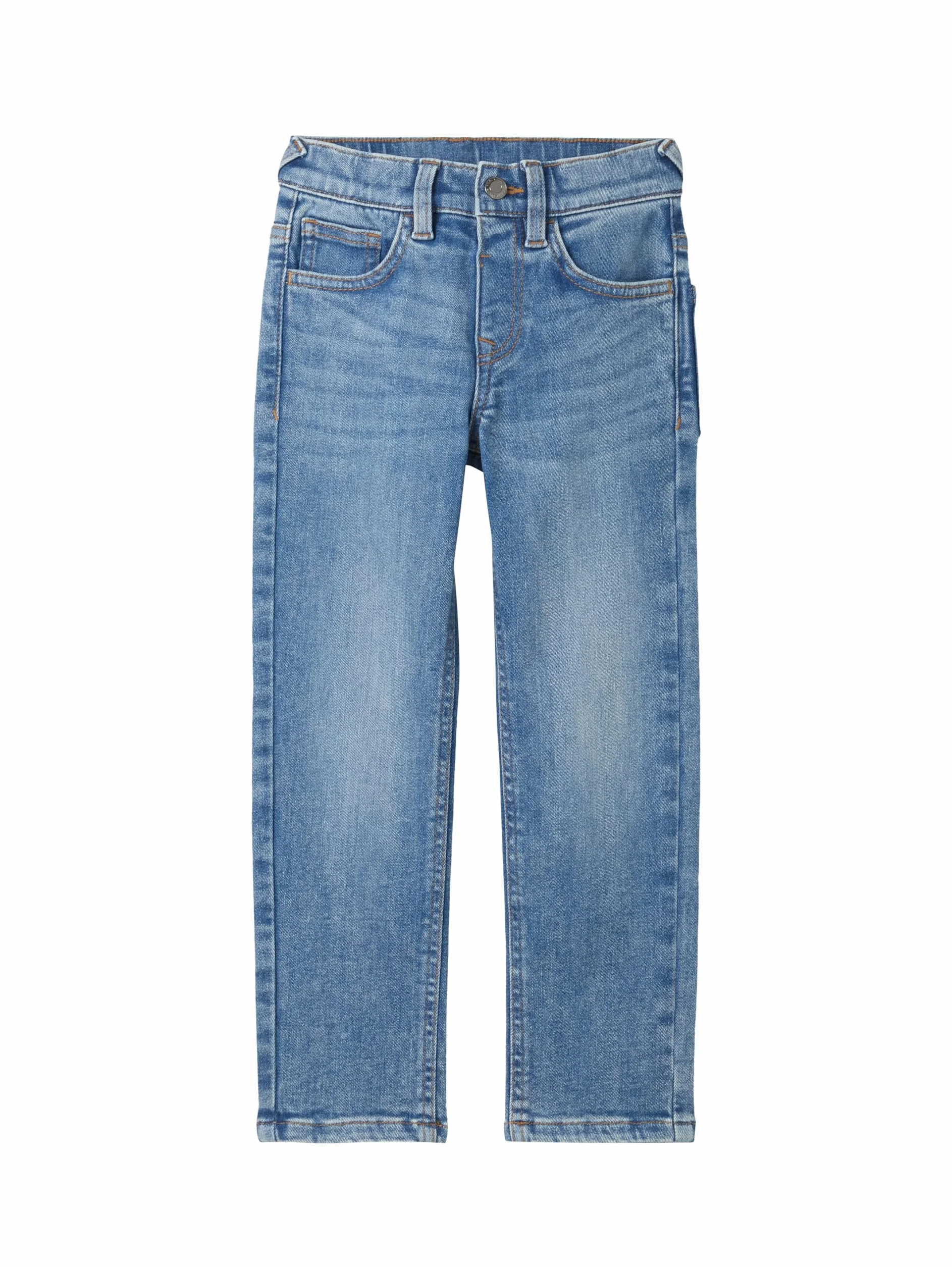 Tom Tailor Jungen Kinder Tim Skinny Fit Jeans