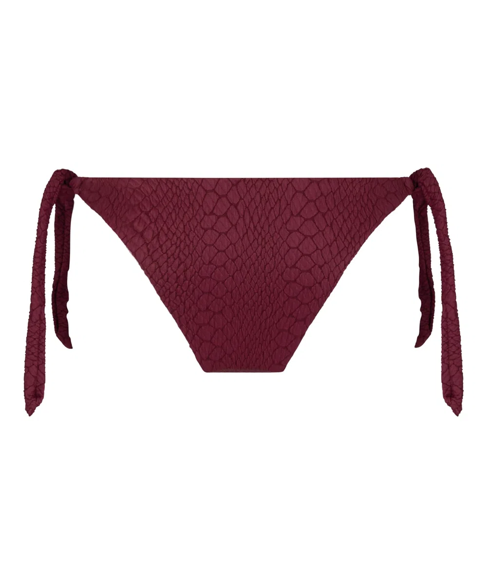 HUNKEMÖLLER Hoch Geschnittener Bikinihose Aruba