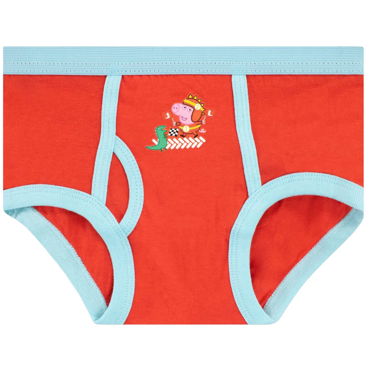 George Wutz Jungen George Pig Schlüpfer