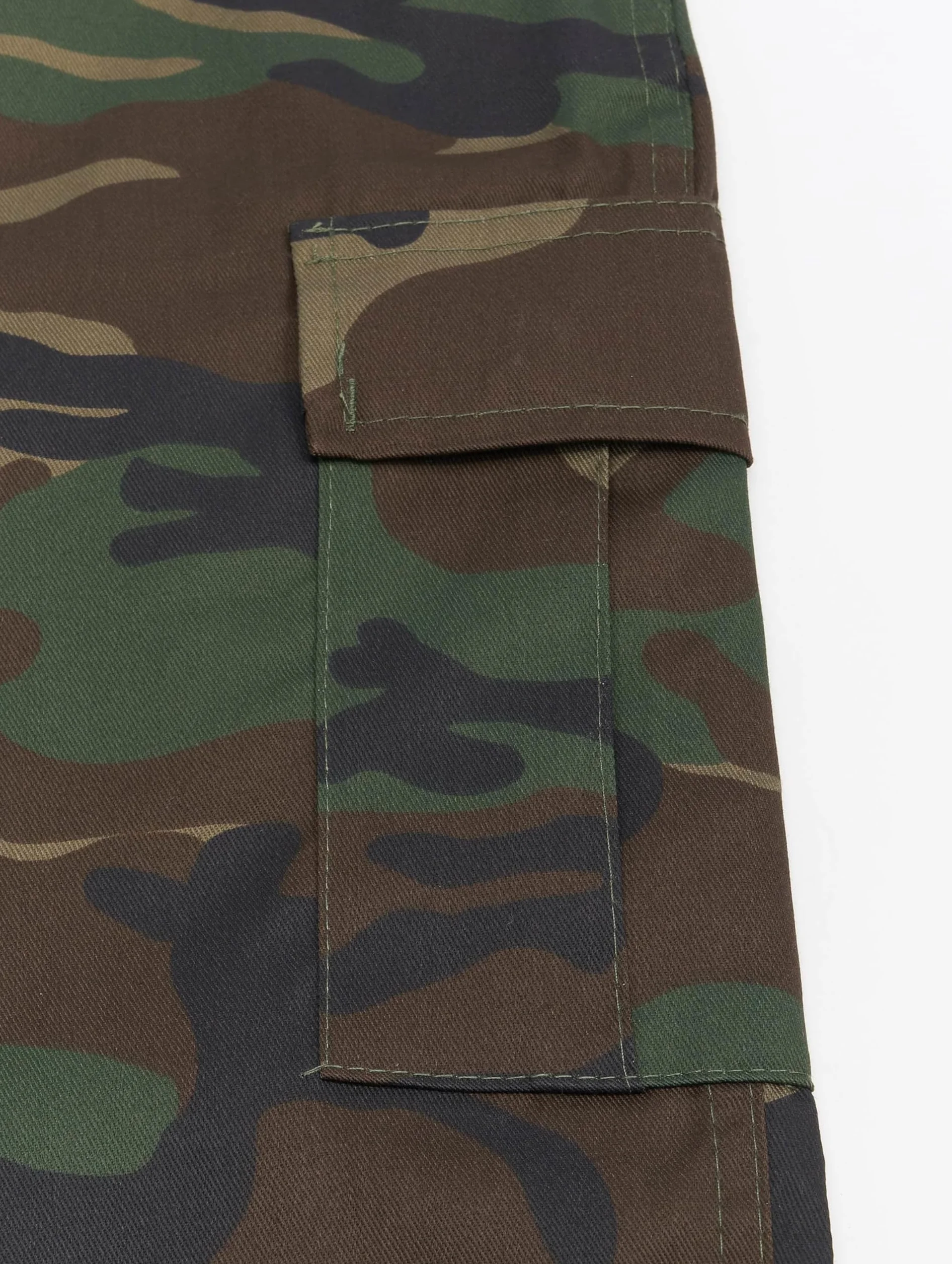 Brandit Kids US Ranger Pants, Verschiedene Farbvarianten, Größen S (122/128) bis XXL (170/176)