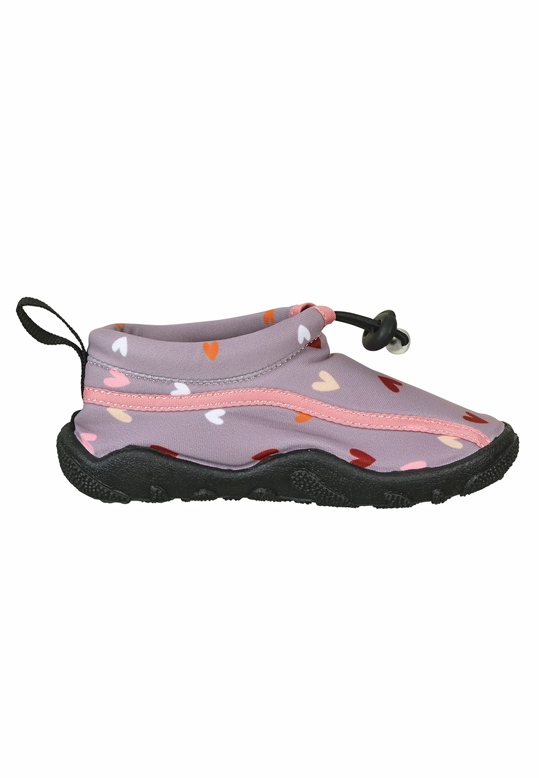Sterntaler Mädchen Badeschuhe HerzFlacher Slipper