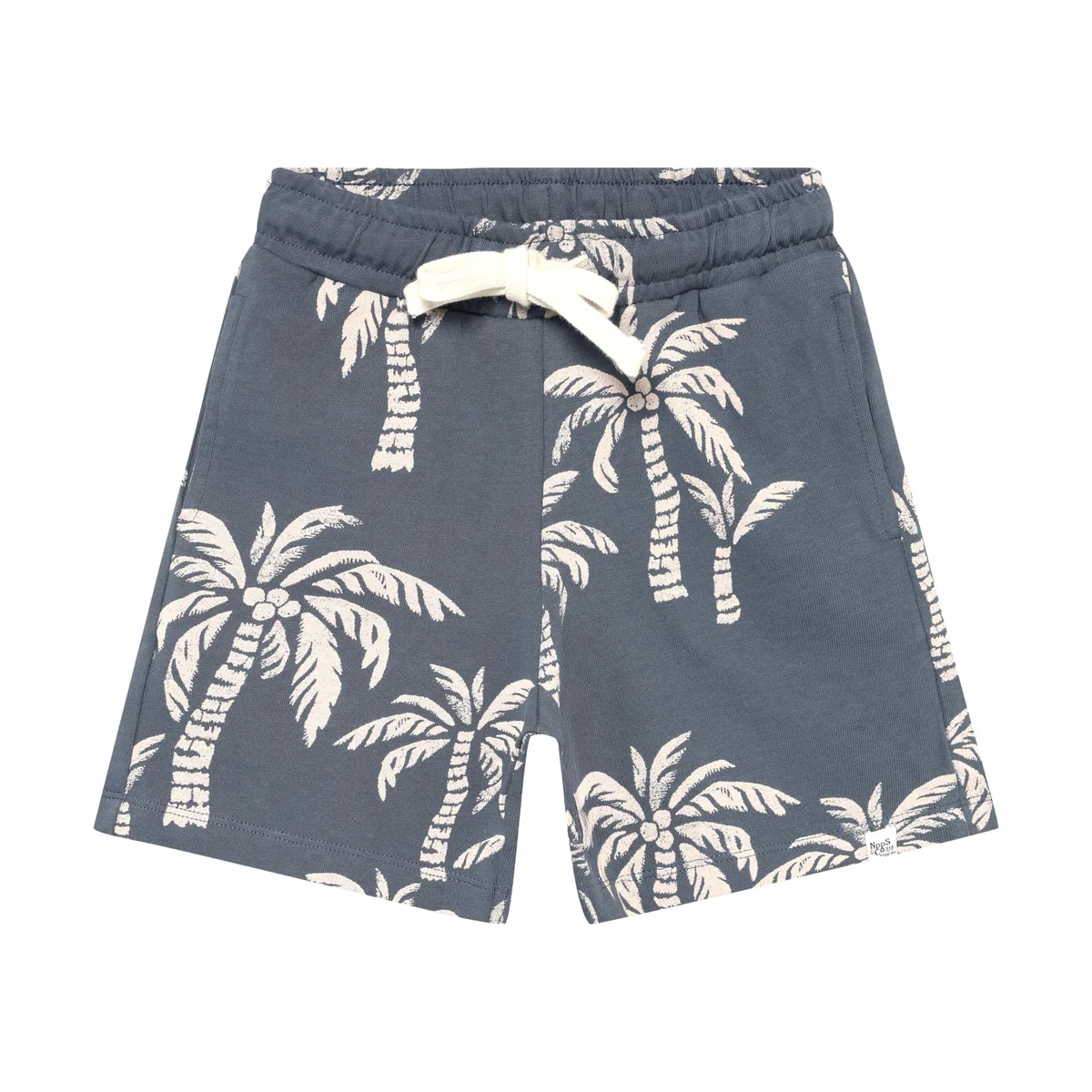 Noppies Jungen Relaxed Fit AOP Boy Shorts