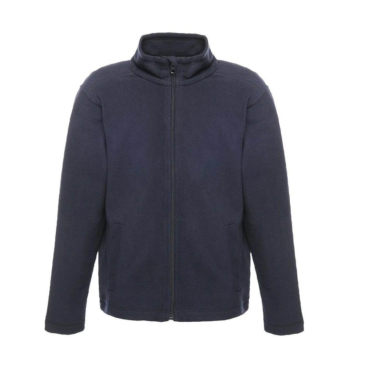 Regatta TRF515 Kids Brigade II Full Zip Fleece Jacket
