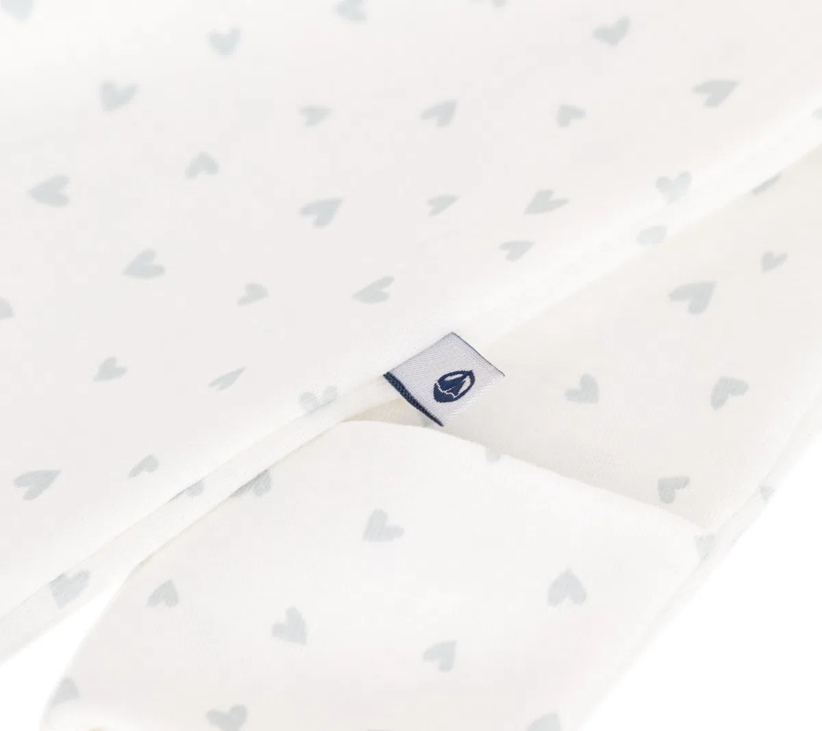 Petit Bateau Unisex Baby A0chn Kombisac (1er Pack)