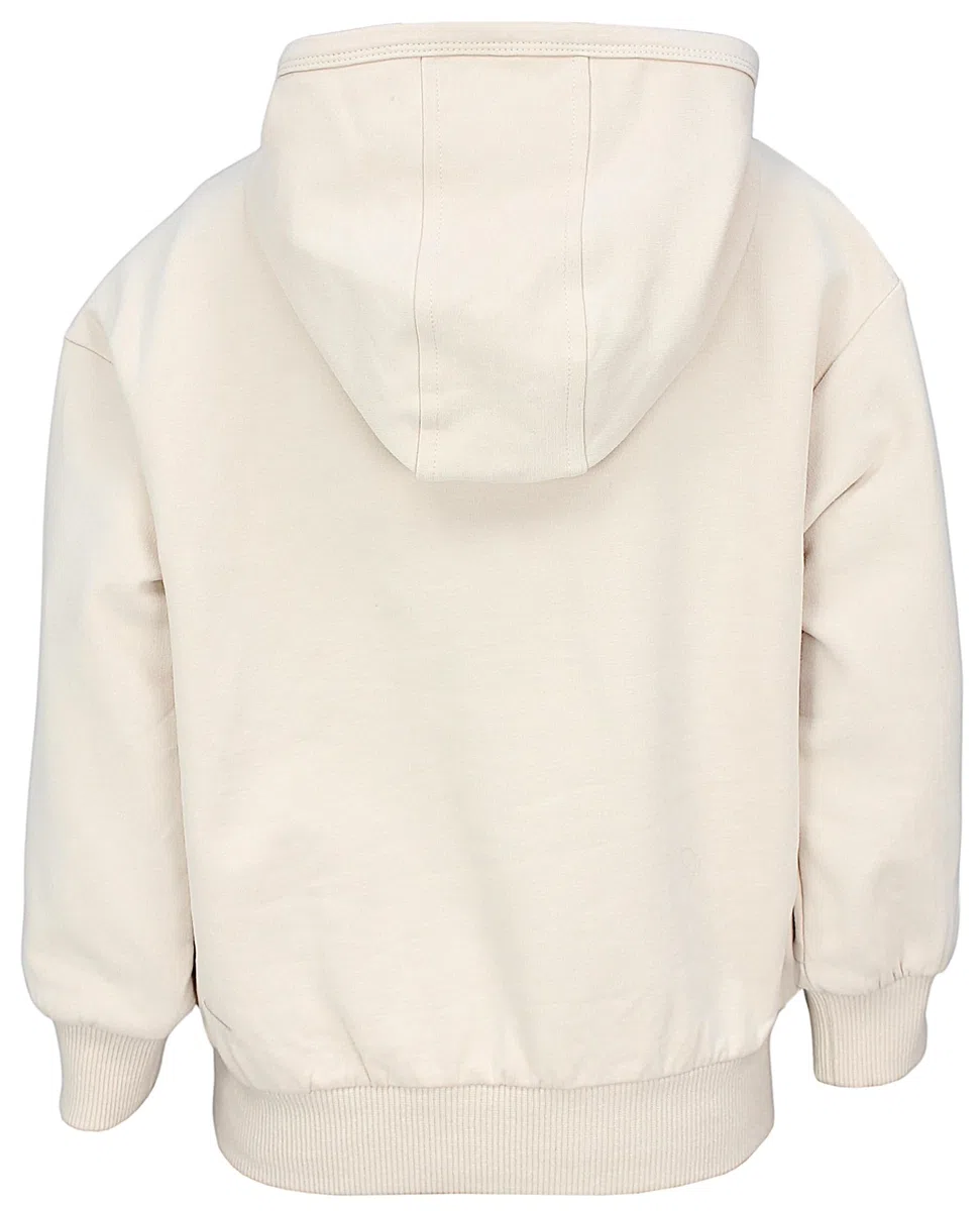 TupTam Hoodie Bio-Baumwolle Jungen Mädchen Kapuzenpullover Sweatshirt Bio-Baumwolle