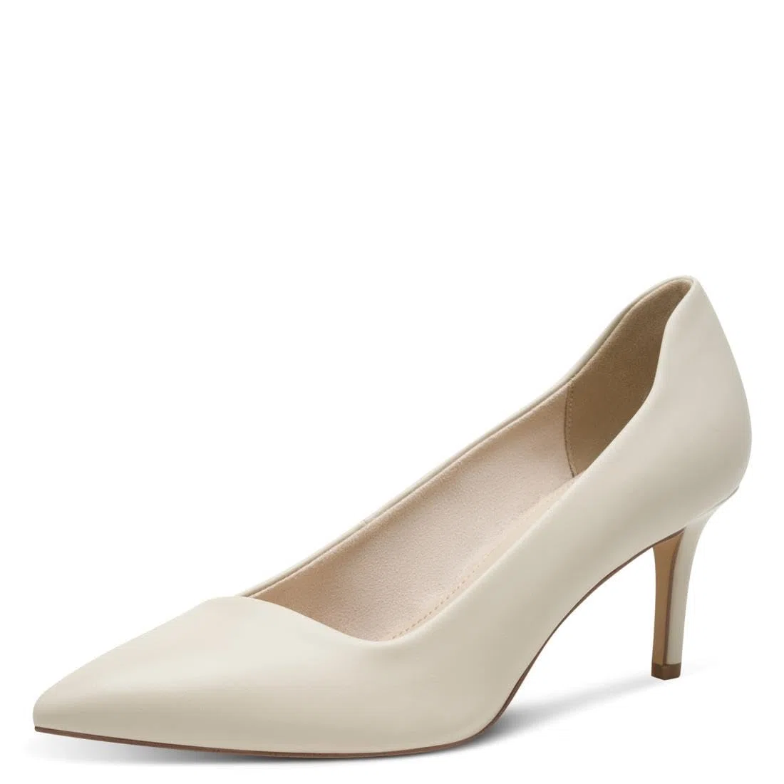 Tamaris Damen Pumps mit Stilettoabsatz