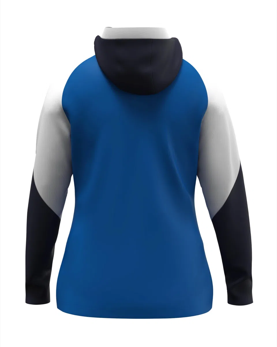 JAKO Dynamic Kapuzenjacke Damen Damen