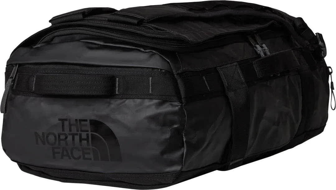 The North FACE NF0A52RRA72 Base Camp Voyager Duffel 32L Gym Bag Herren