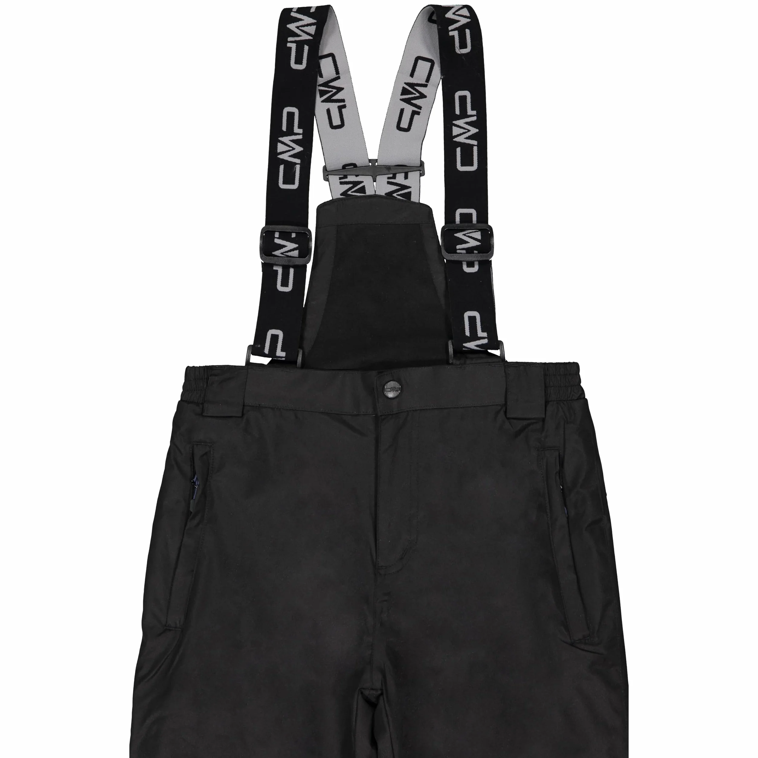 CMP Skihose Basic schwarz