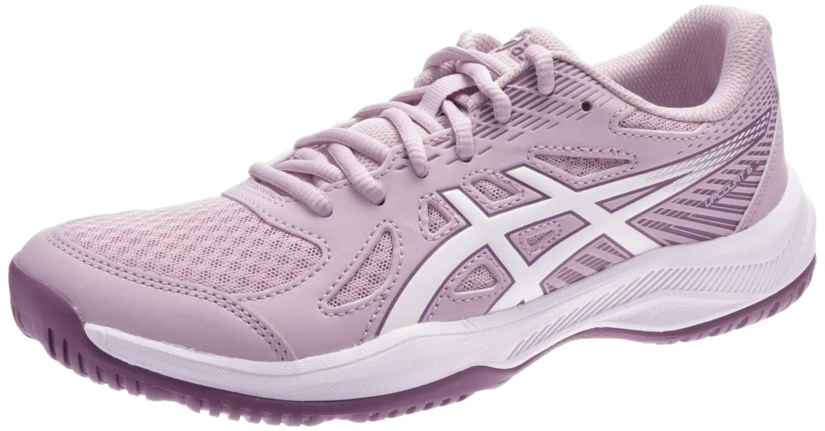 ASICS Damen Upcourt 6Sneaker