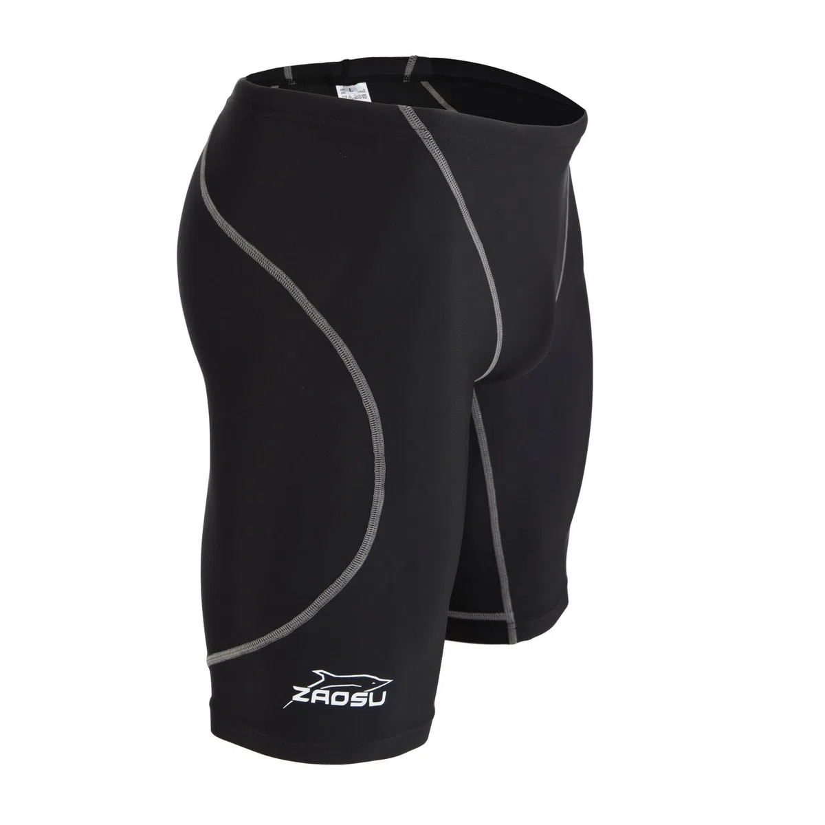 ZAOSU Z-Essential Trainings Jammer - Schwimmhose für Herren und Jungen