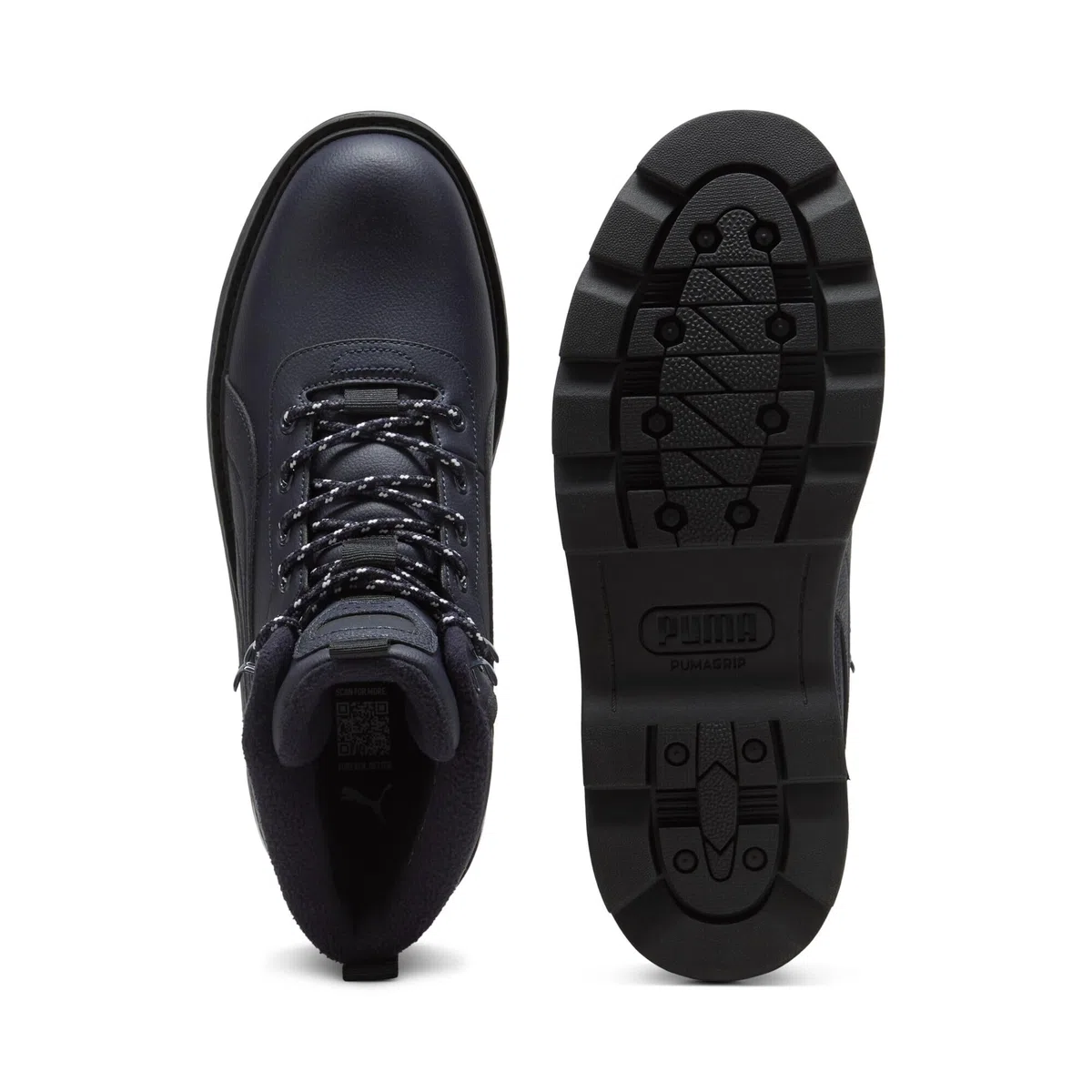 PUMA Unisex Desierto V3Sneaker