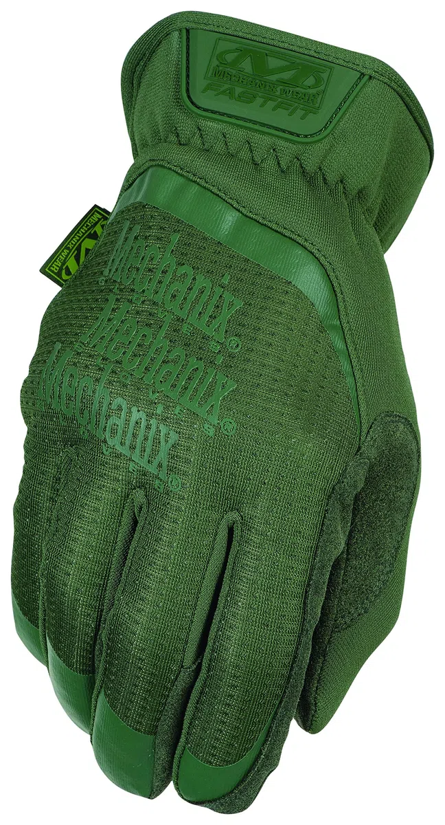 Mechanix Tactical FASTFIT