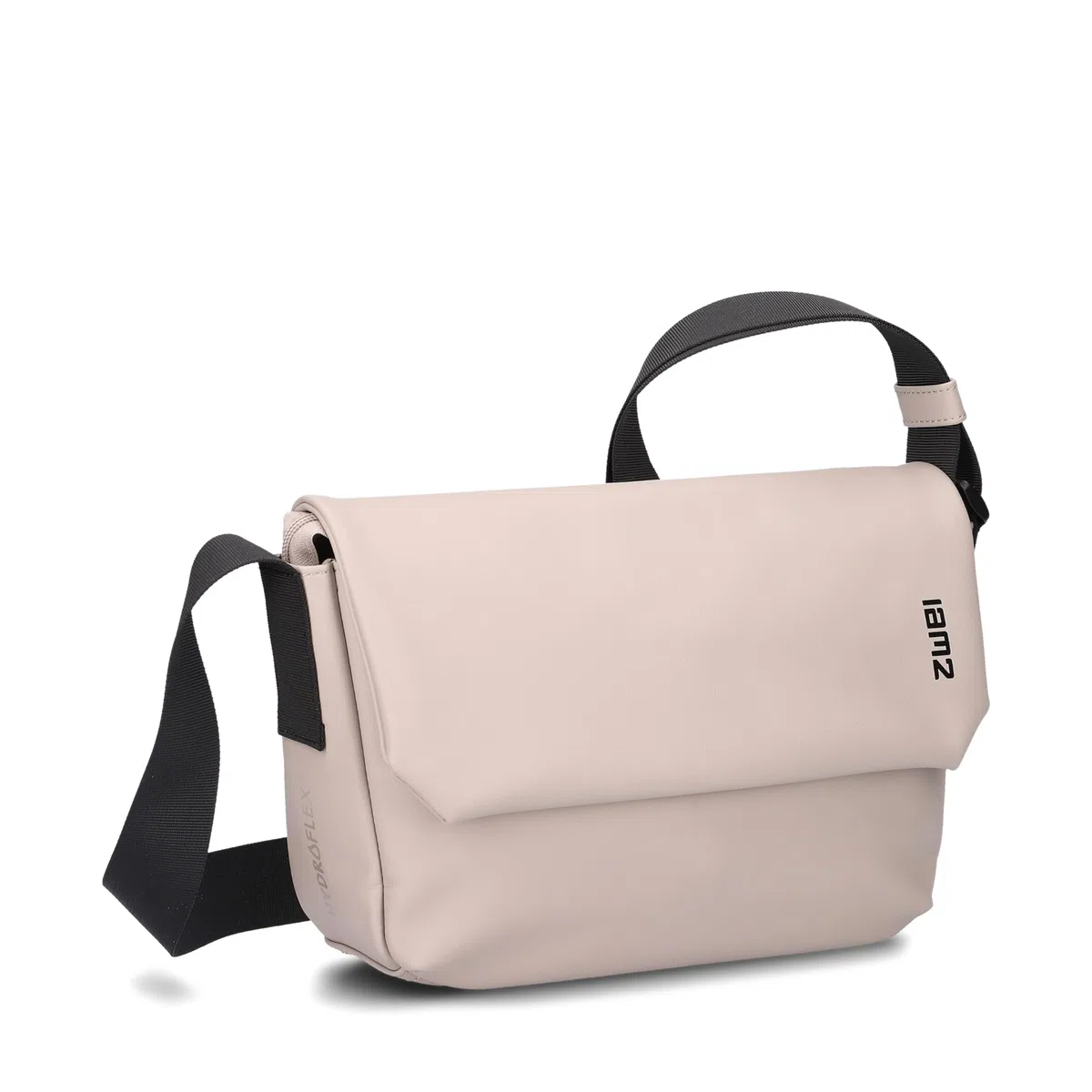 Umhängetasche Cargo CA60 Messenger-Bag 3L Hydroflex wasserabweisend Crossbody-Bag Damen Herren