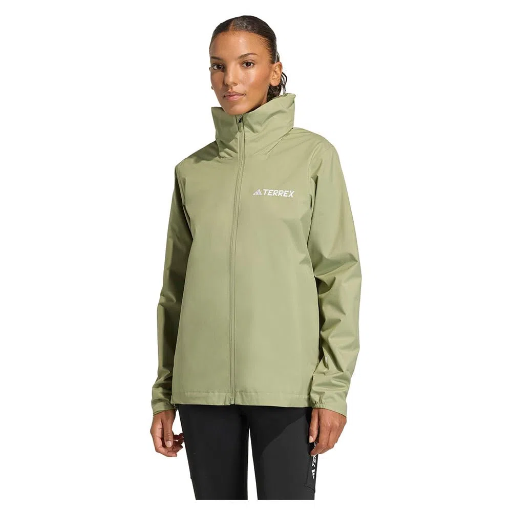adidas Women's Multi Essentials 2L Regenjacke