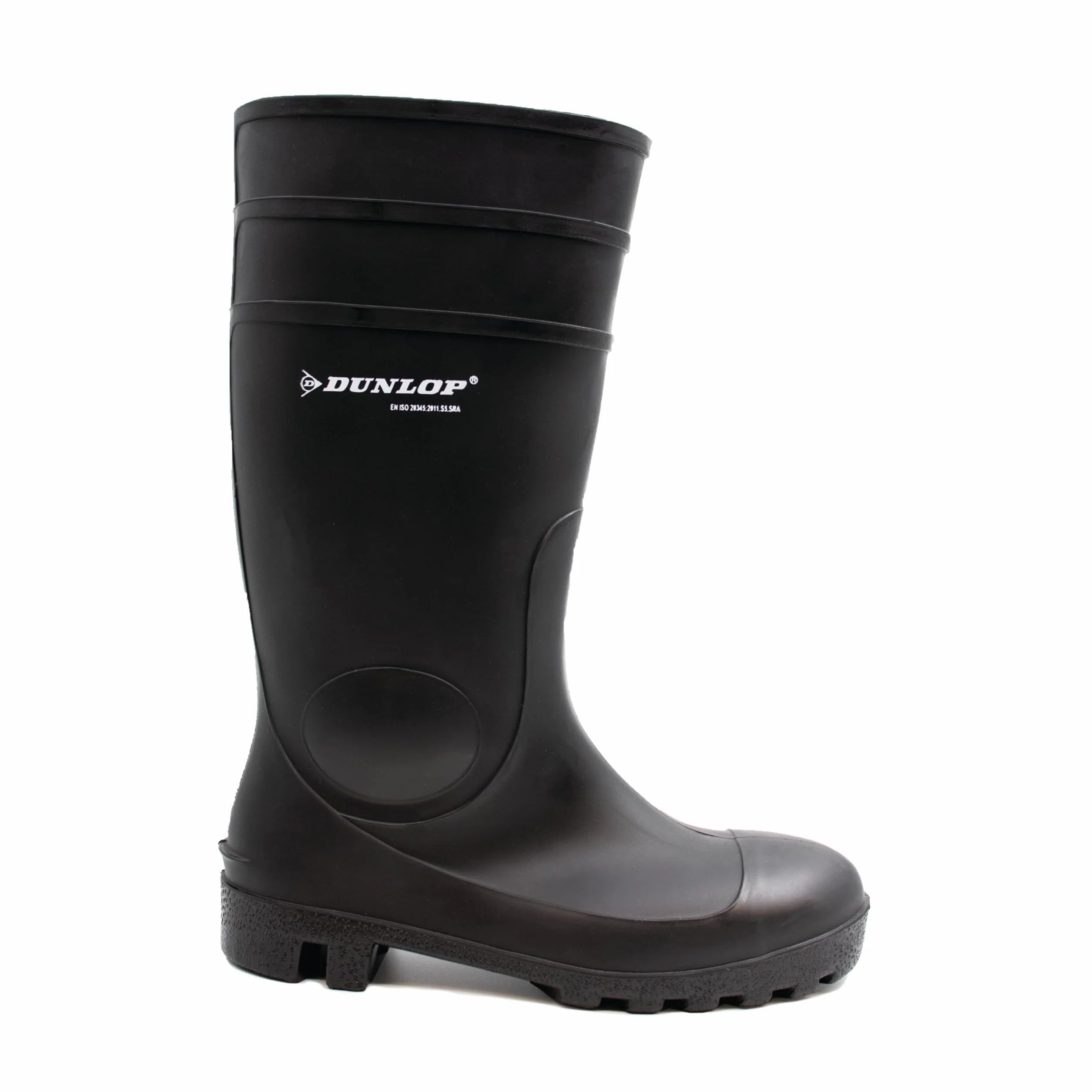 DUNLOP Protomaster Full SFTY Black 10 (pro Stück)