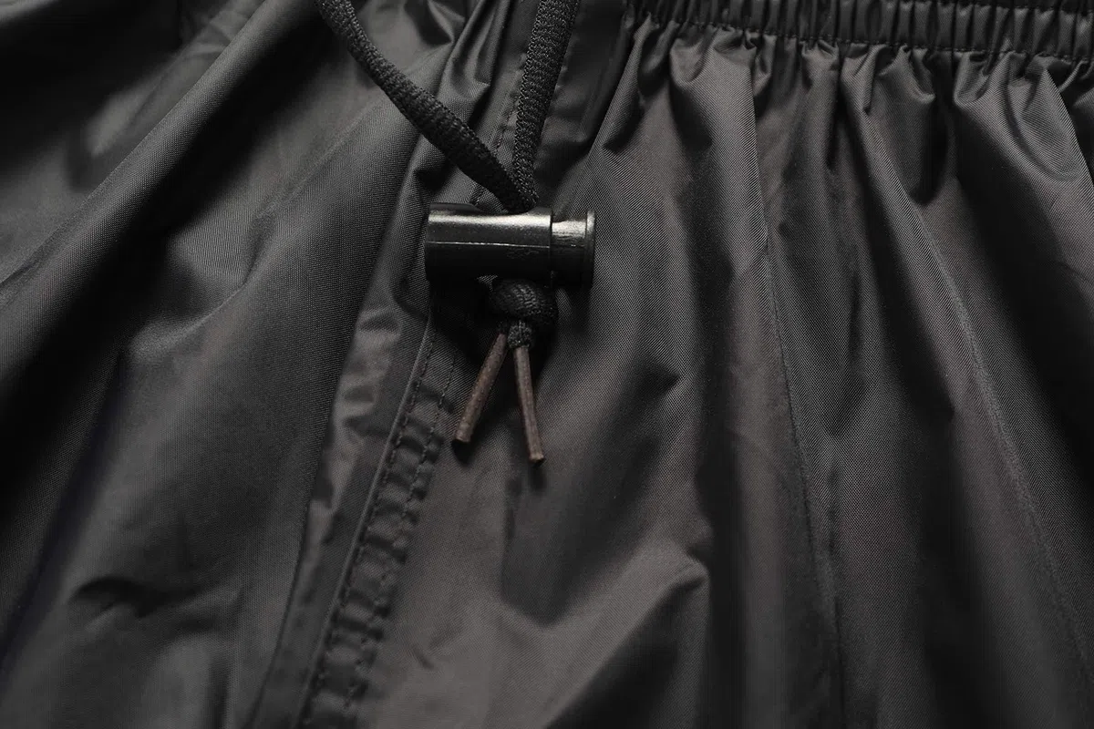 BenBoy Damen Regenhose wasserdichte Atmungsaktive Leichte Fahrrad Überziehhose Winddicht Outdoorhose zum Skifahren Angeln Wander