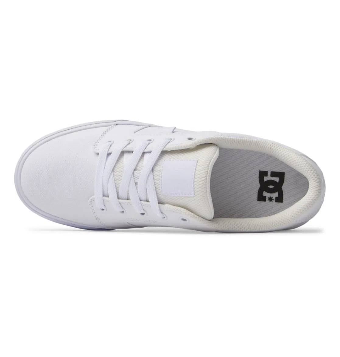DC Shoes Anvil Herren Sneaker