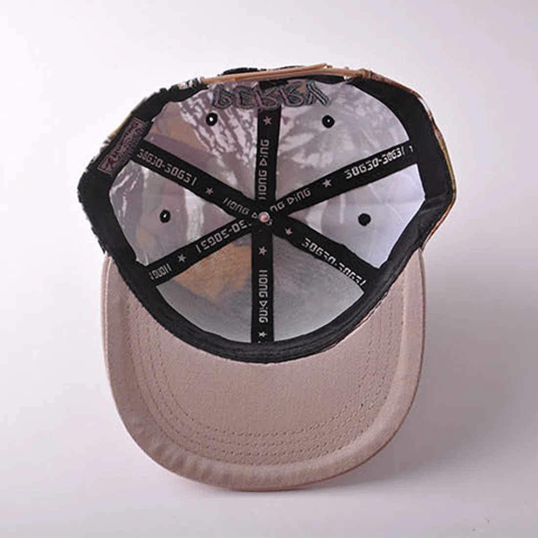 Kind Spinne Stickerei Hip-Hop Cap Baseball Kappe Hut Truckers Hat