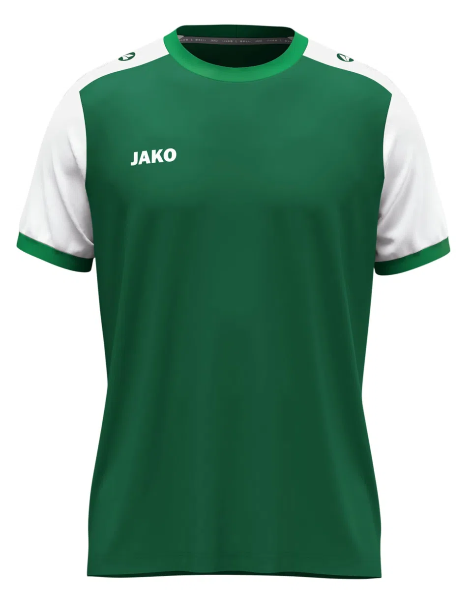 JAKO Damen Trikot Dynamic Trikot (1er Pack)