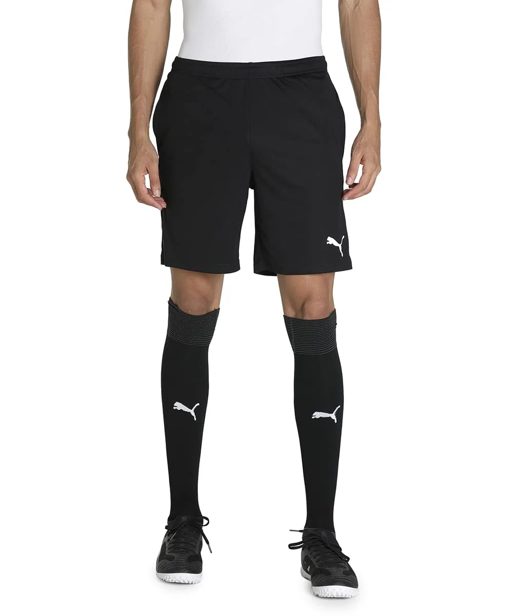 PUMA Herren Teamrise Training Shorts