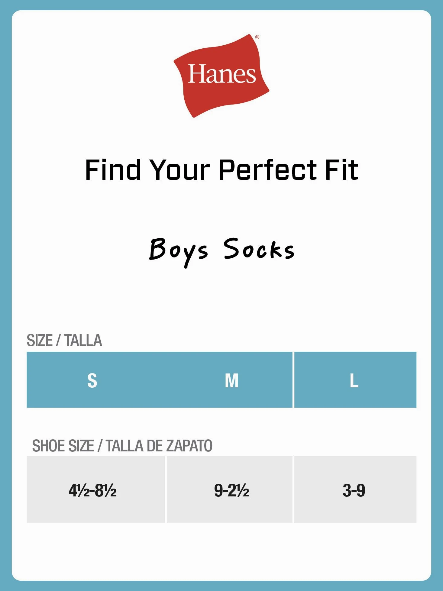 Hanes Jungen Socks, Double Tough Cushioned Ankle And No Show, 12-pair Packs Lssige Socken (12er Pack)