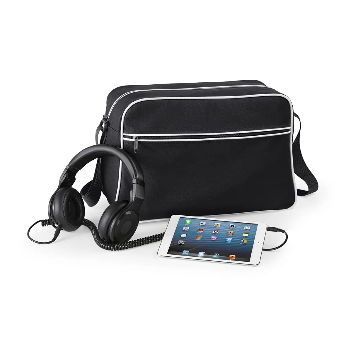 BagBase Retro Shoulder Bag