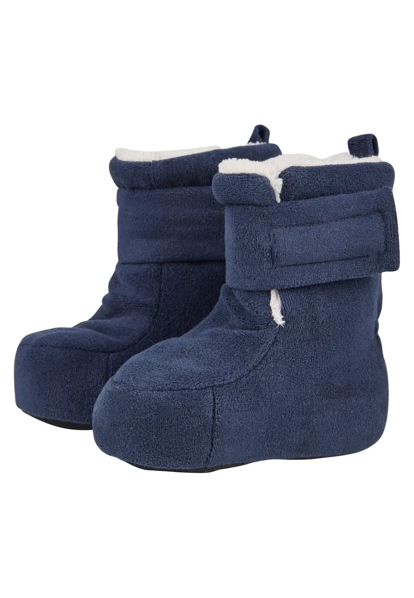 Sterntaler Jungen Baby StiefelKrabbel- & Hausschuhe