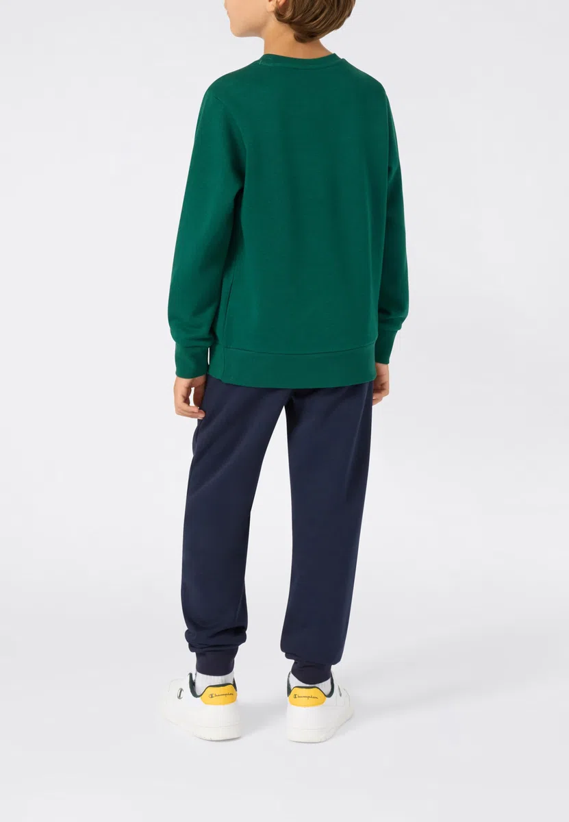 Champion Jungen Sweatshirt Legacy Boy