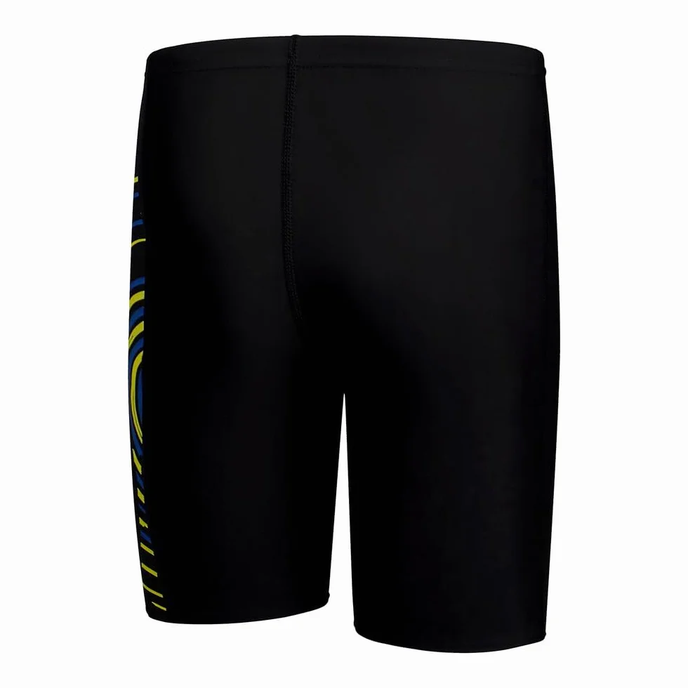 Speedo Jungen Plastisol Placement Schwimmhose