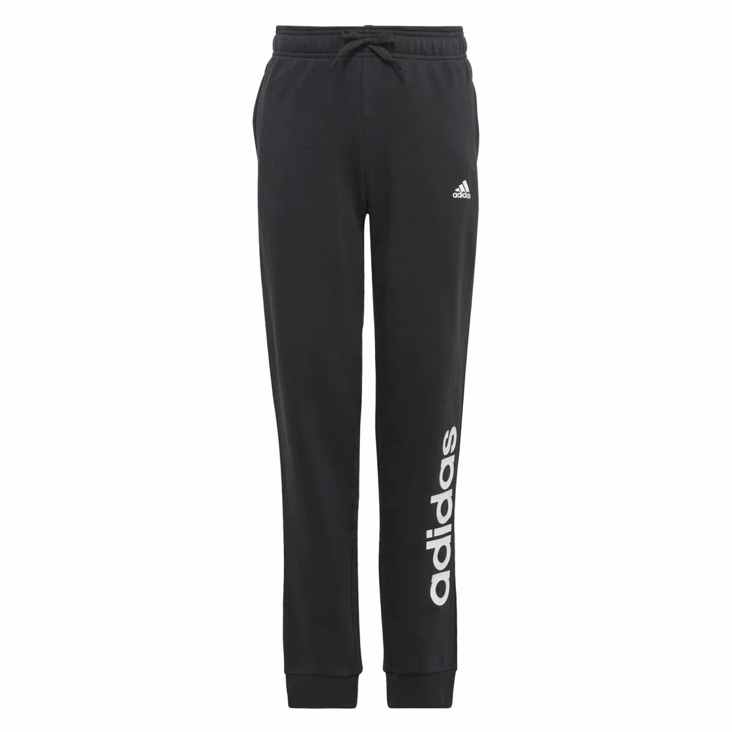 adidas Mädchen Pants (1/1) Essentials Linear Logo Pants