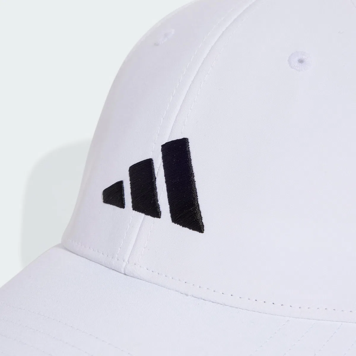 Adidas Unisex Baseballkappe Bball Cap Lt Emb New Logo