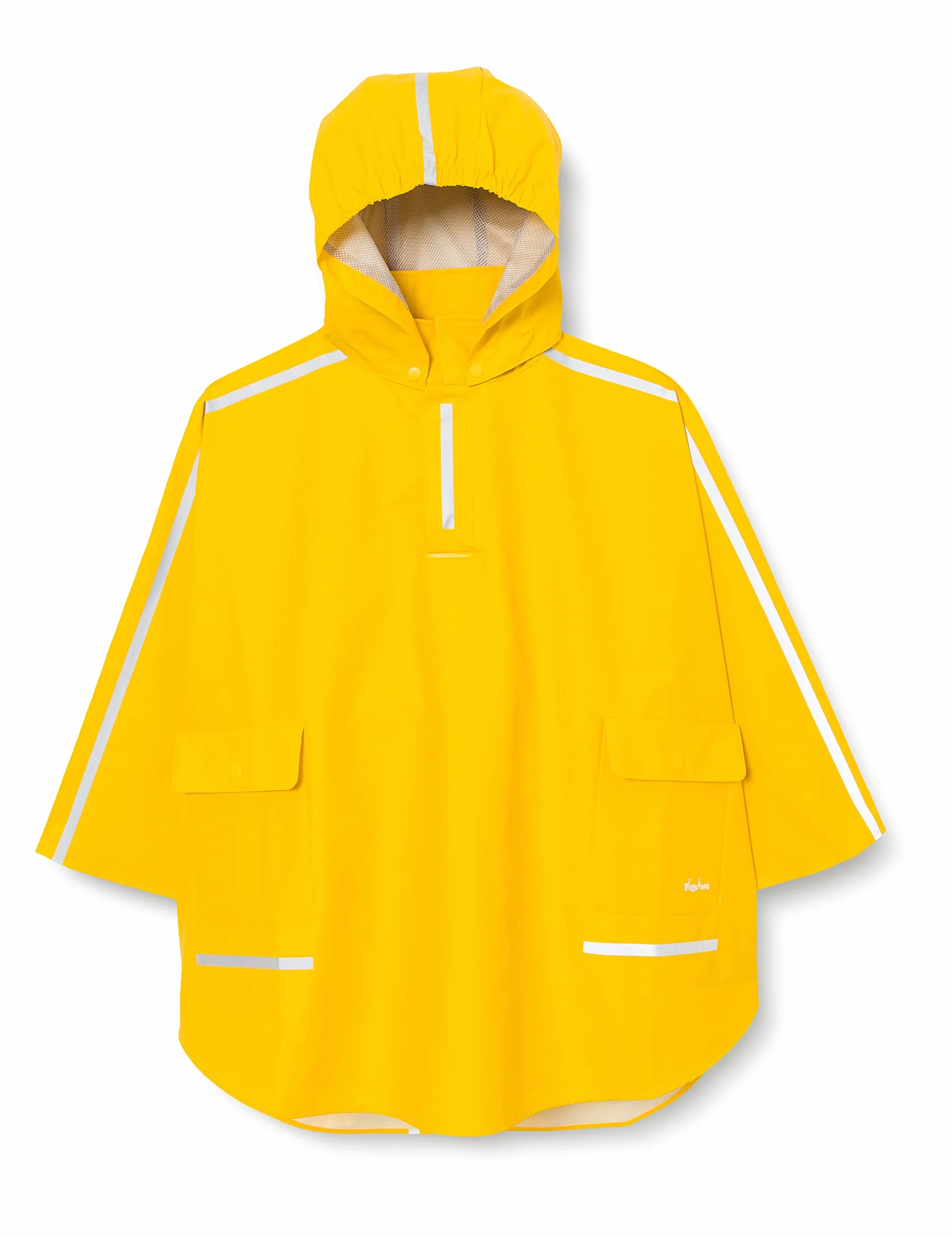 Playshoes Unisex Regen-cape Langer Rücken Regen-cape Langer Rücken (1er Pack)