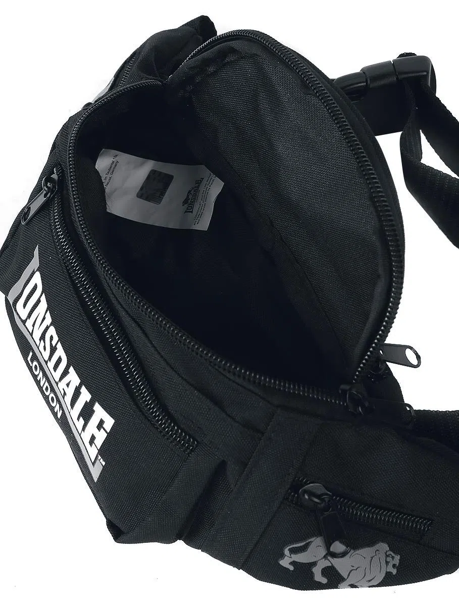 Lonsdale Gürteltasche HIP