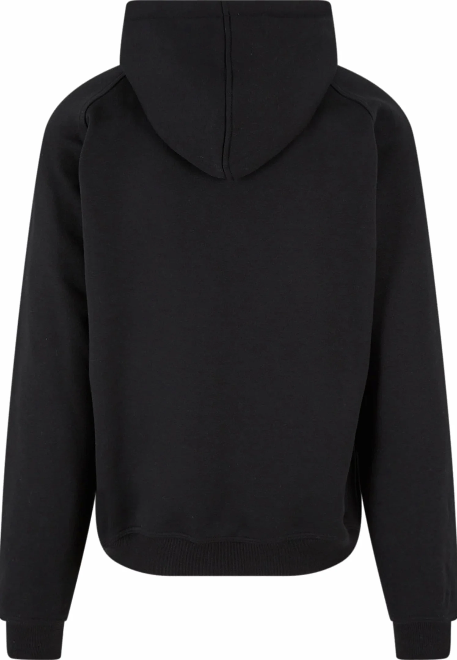 Urban Classics Herren Bekleidung Zip Hoody
