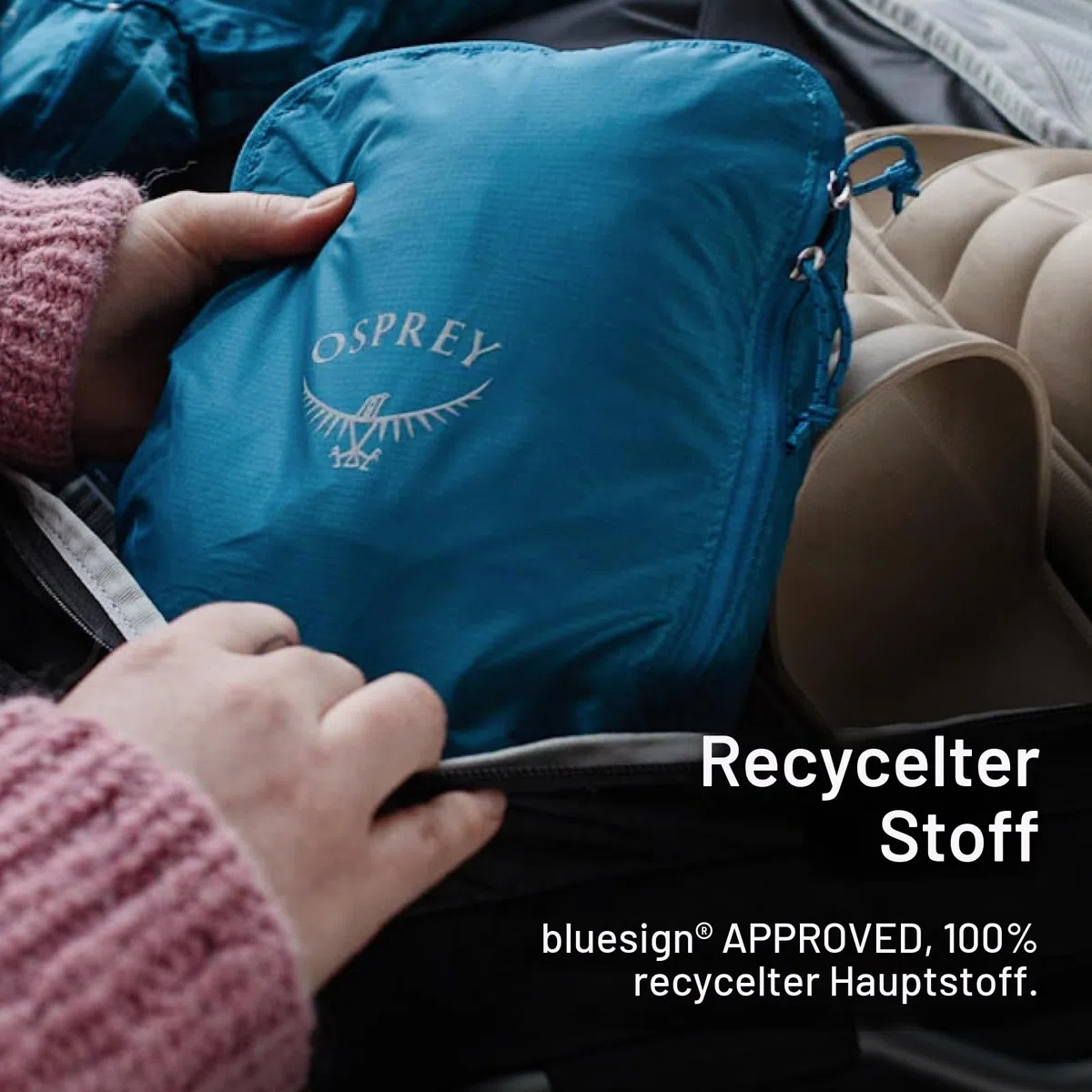 Osprey Ultralight Packwürfel