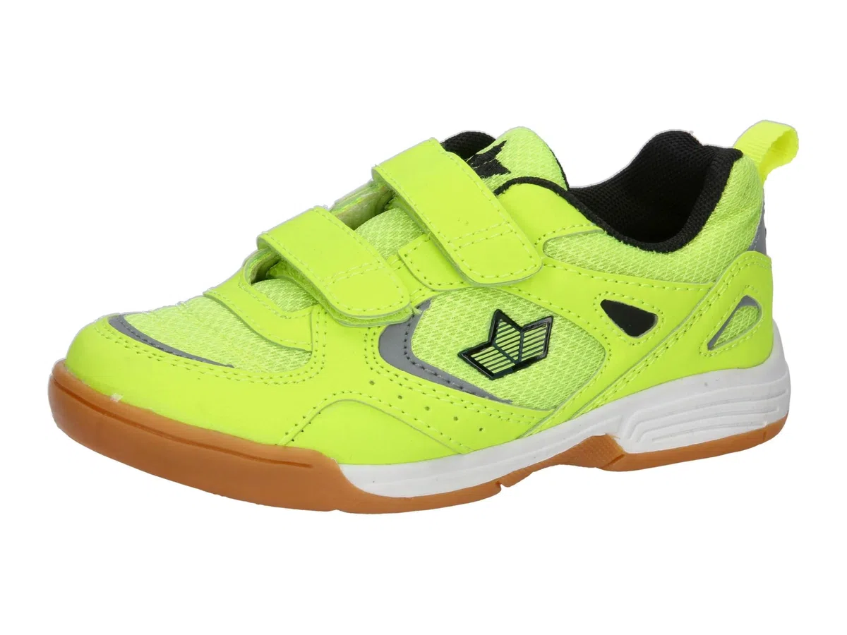 Lico Unisex Kinder Siro VHallenturnschuhe