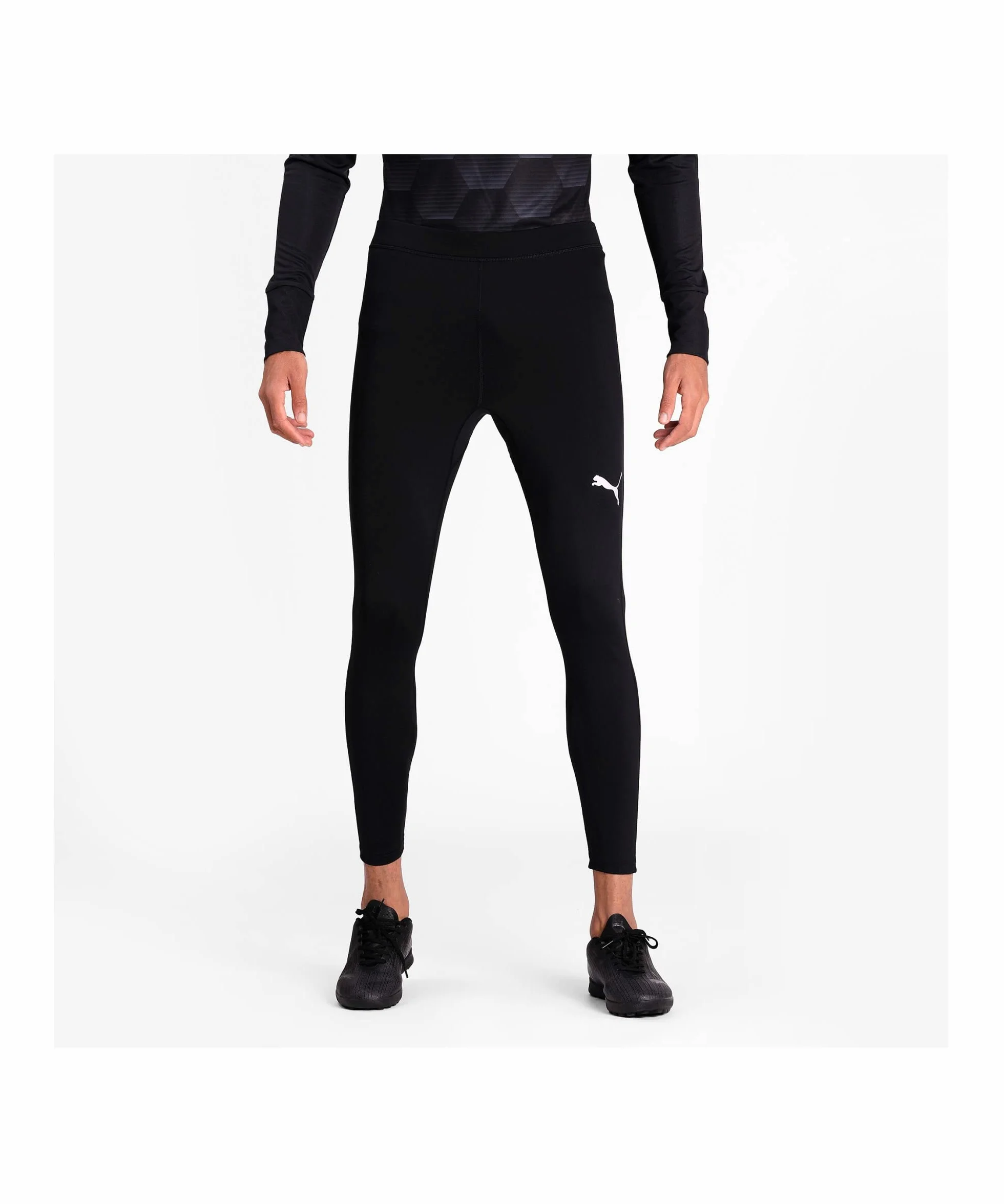 PUMA Herren, LIGA Baselayer Long Tight Hose