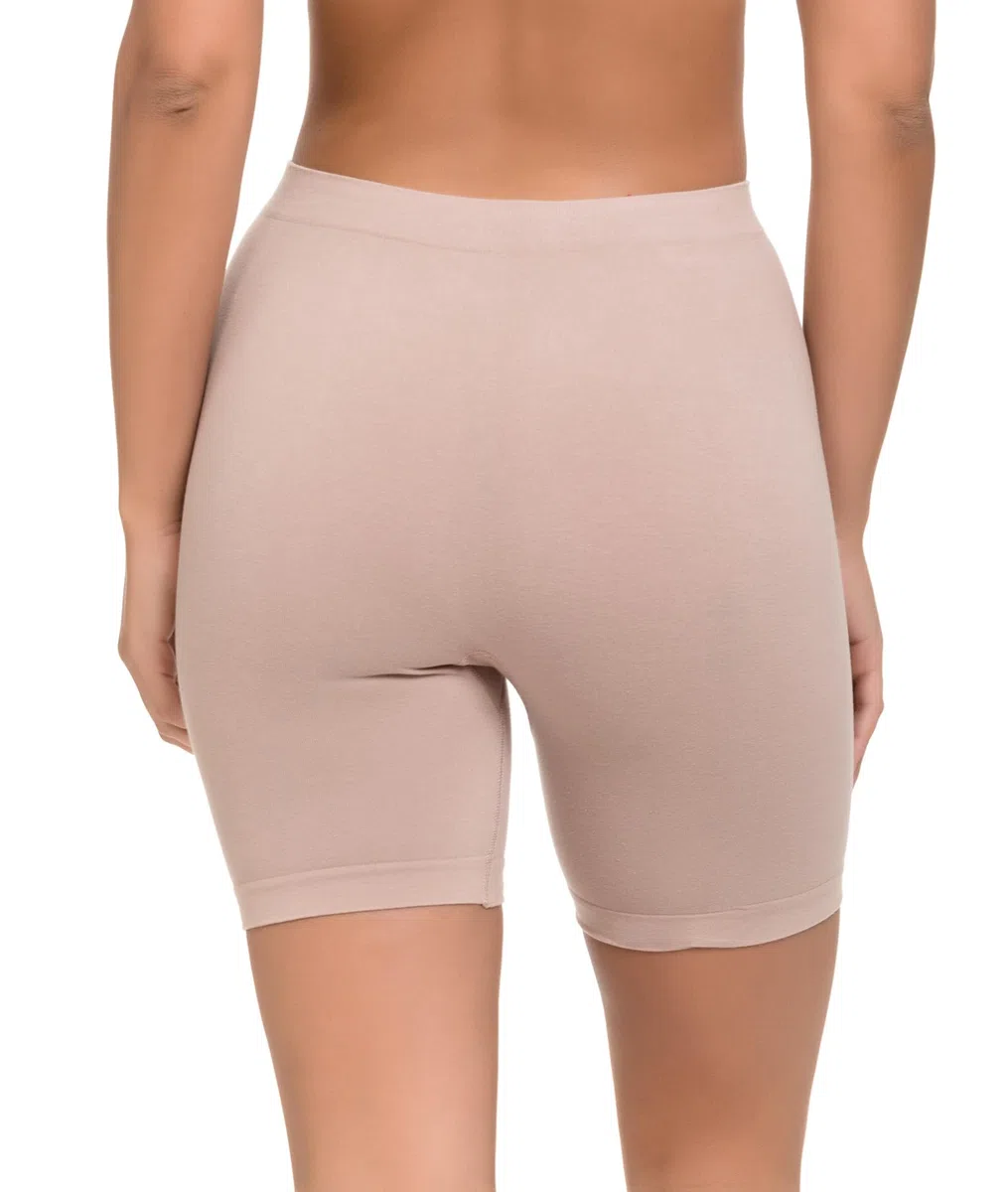 Channo Anti-Reibungs-Hose aus Baumwolle, leichte Haltung, weich, elastisch