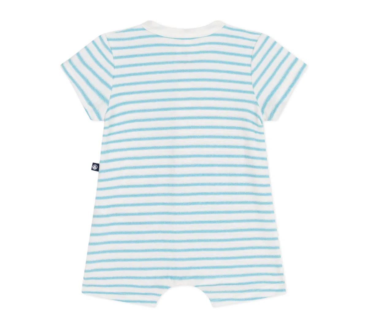 Petit Bateau Unisex Baby A0cg3 Combicourt (1er Pack)