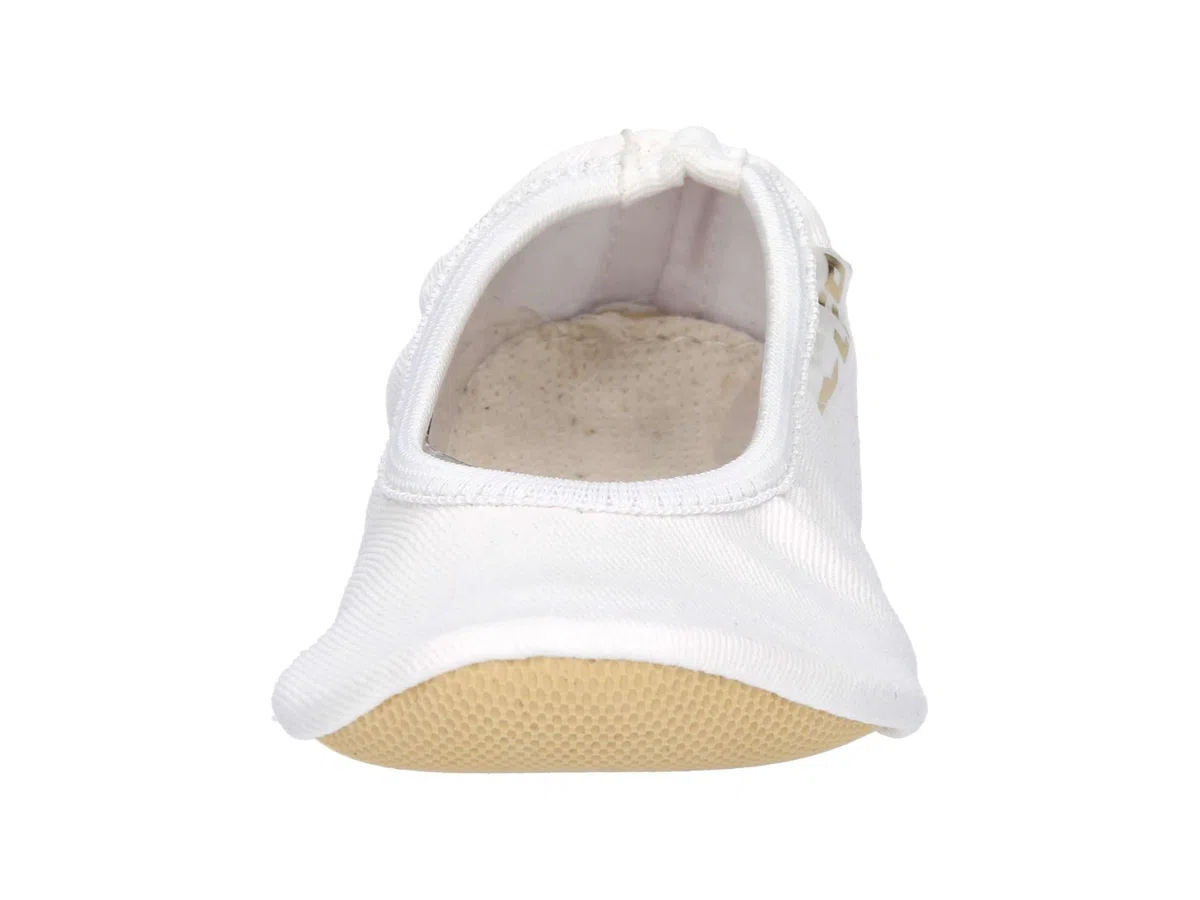 Lico G 1 Unisex Kinder Gymnastikschuhe, Weiß, 36 EU